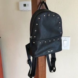 Nine West Mini Blackpack